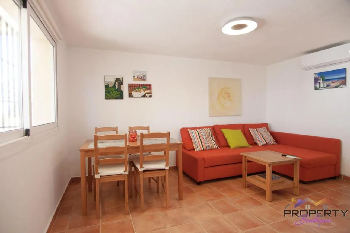 Ferienhaus Casa Sierra - Private Holiday Cottage In Malaga Alhaurín el Grande