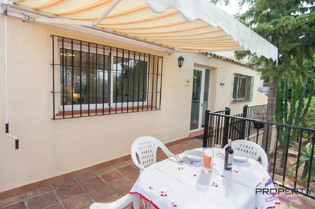 Casa Sierra - Private Holiday Cottage In Malaga Alhaurín el Grande 0*,  إسبانيا